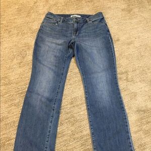 Jeans Platinum Denim by Chico